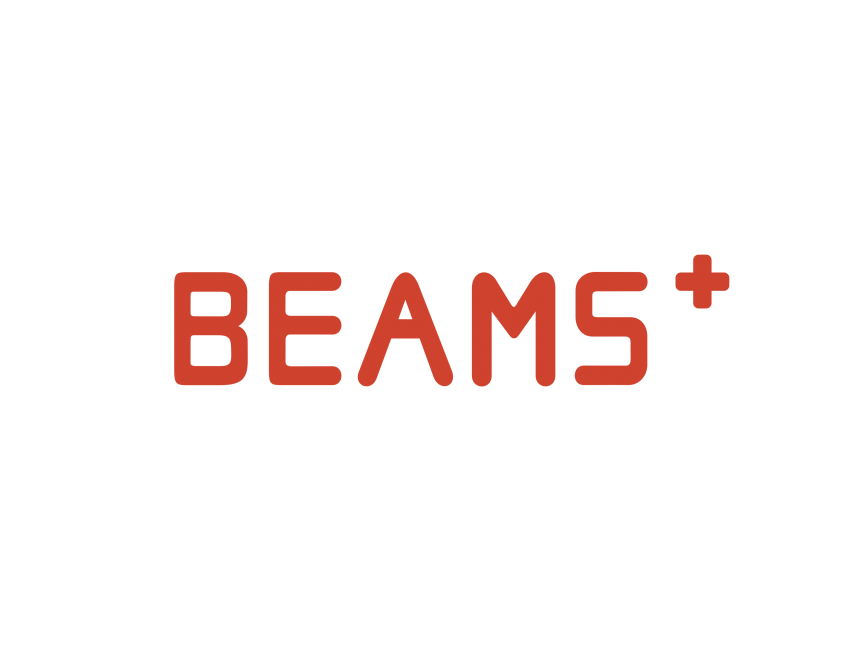 Beams Plus   Logo