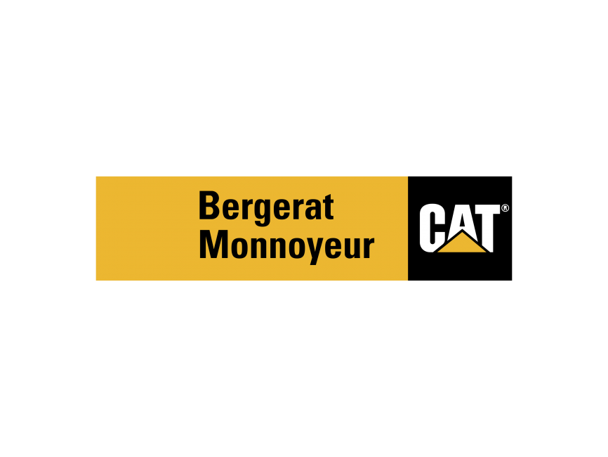 Bergerat Monnoyeur   Logo