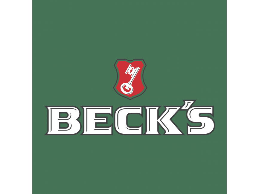 Beck’s Logo