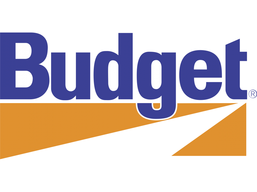Budget 3 Logo