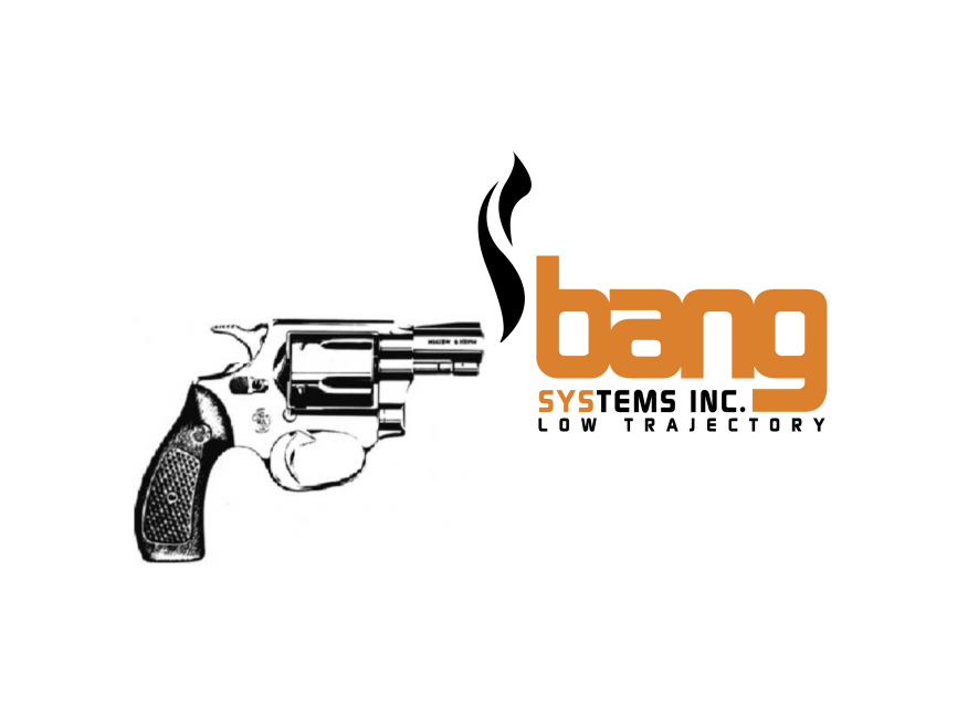 Bang Systems Logo