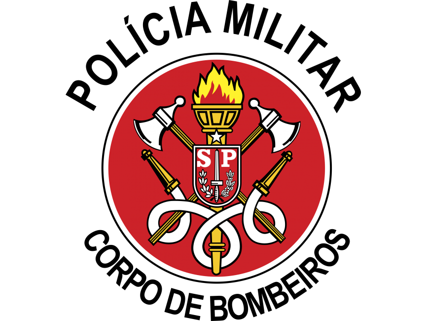 Bombeiros Logo