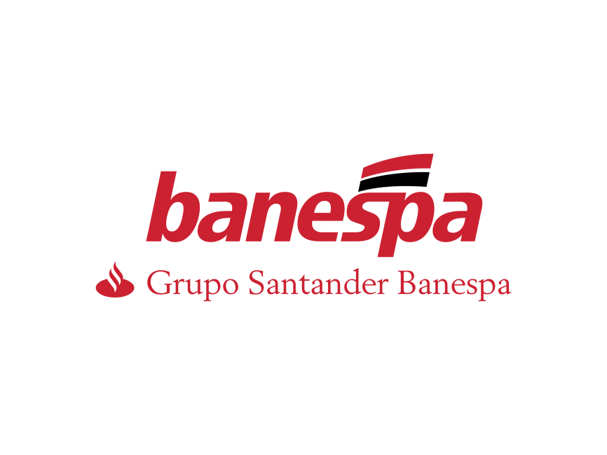 Banespa   Logo