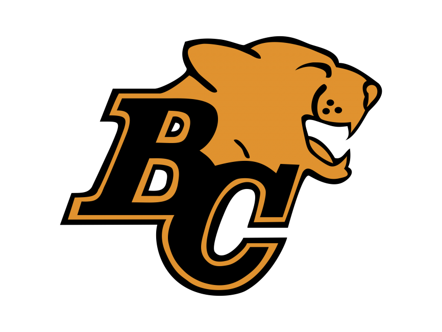 BC Lions Logo