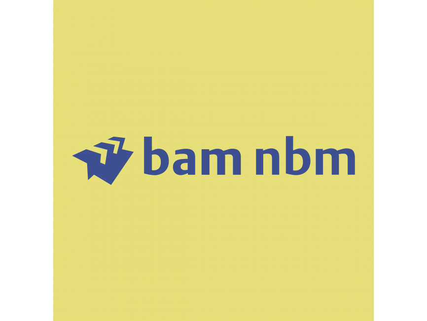 BAM NBM Logo