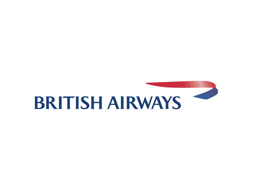 British Airways 6145 Logo