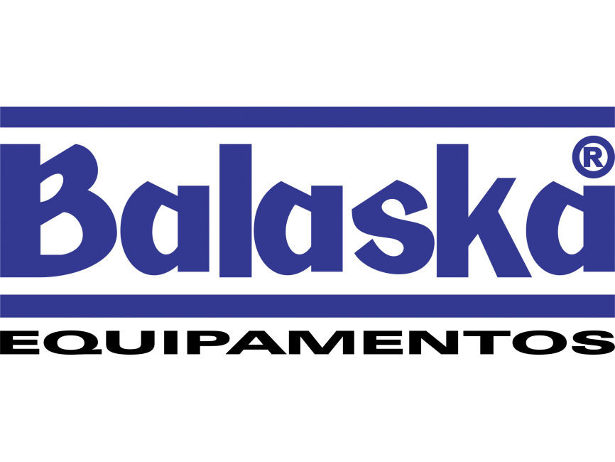 Balaska Equipamentos Logo