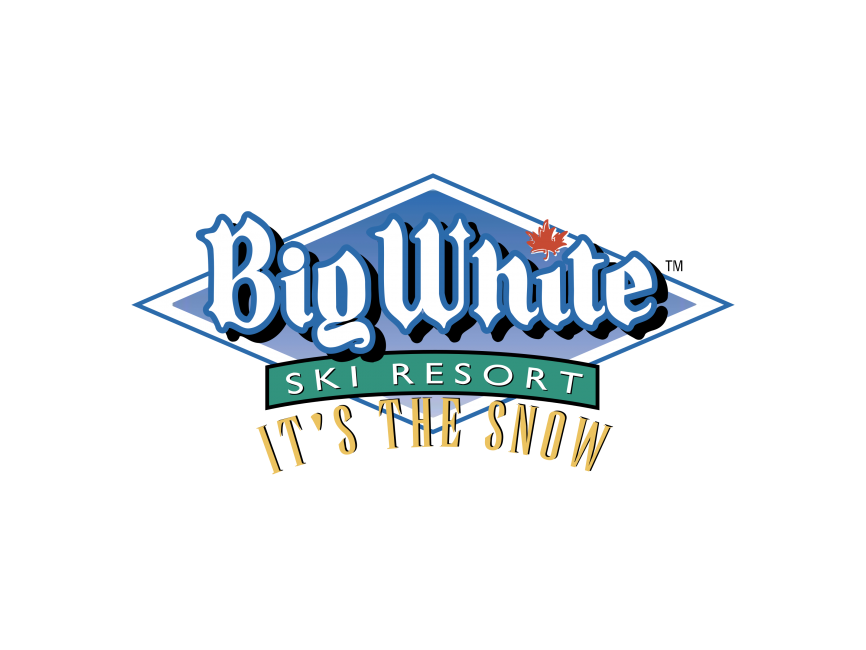 Big White   Logo