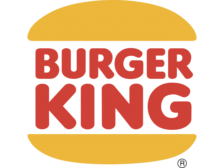 Burger King 2 Logo