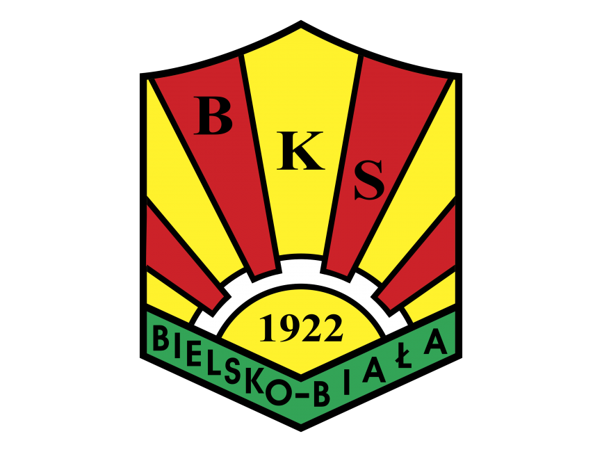 BKS Stal Bielsko Biala Logo
