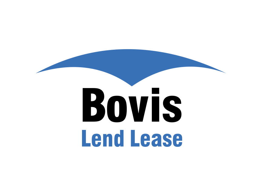 Bovis Lend Lease Logo