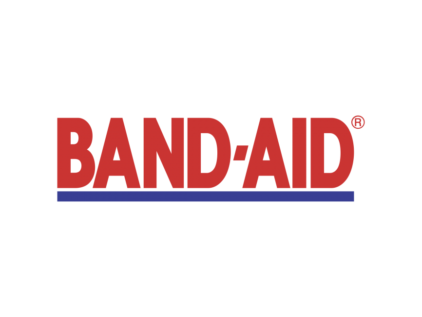 Band Aid 816 Logo