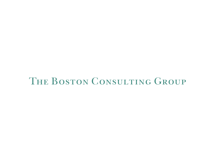 Boston Consulting Group Logo