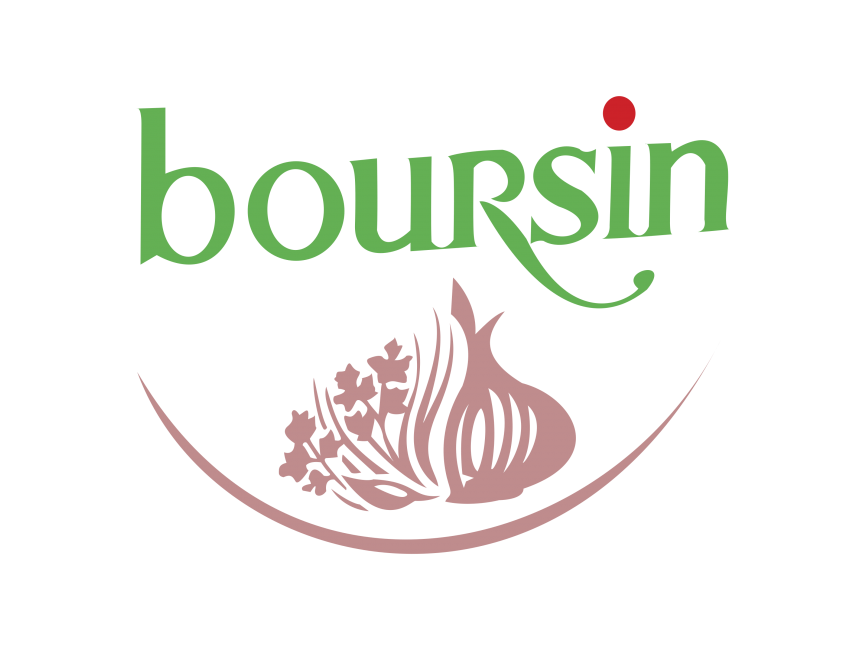 Boursin Logo