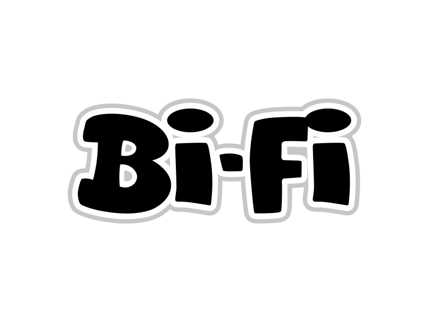 Bi Fi   Logo