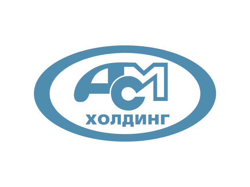 ASM Holding   Logo