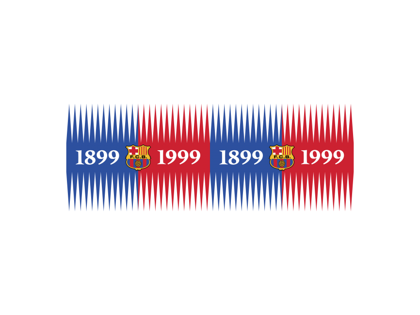Barcelona   Logo