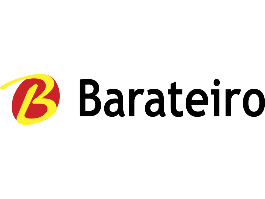 Barateiro Logo