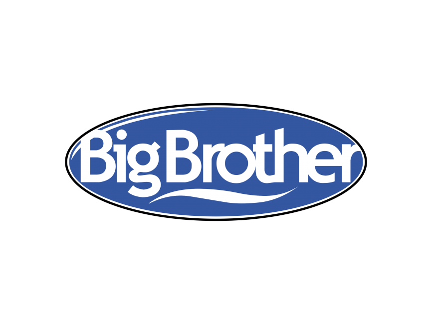 Big Brother Logo