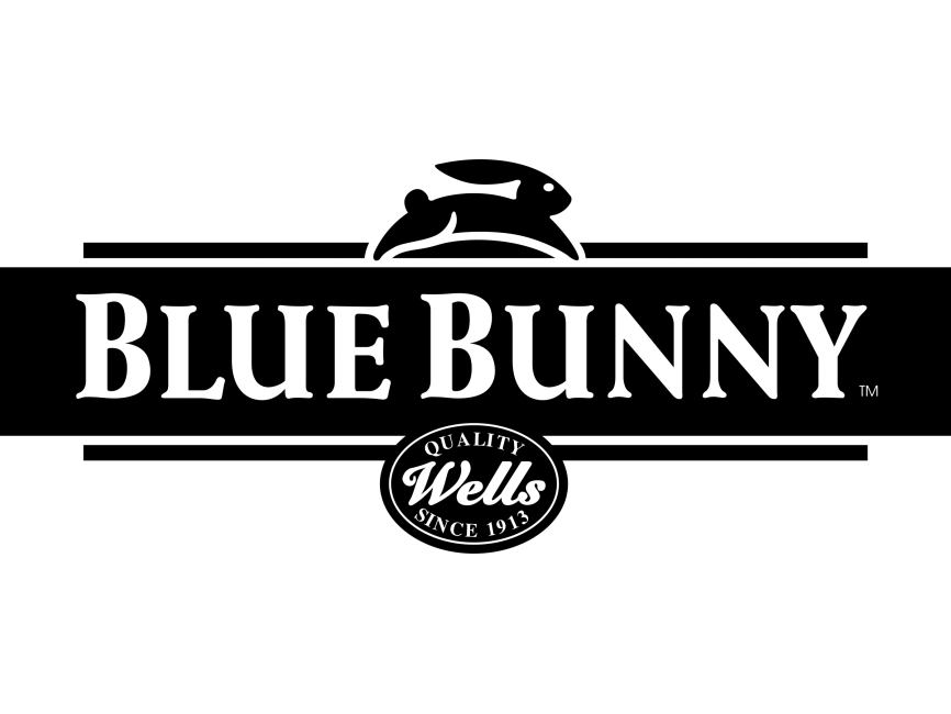 Blue Bunny Ice Cream Logo