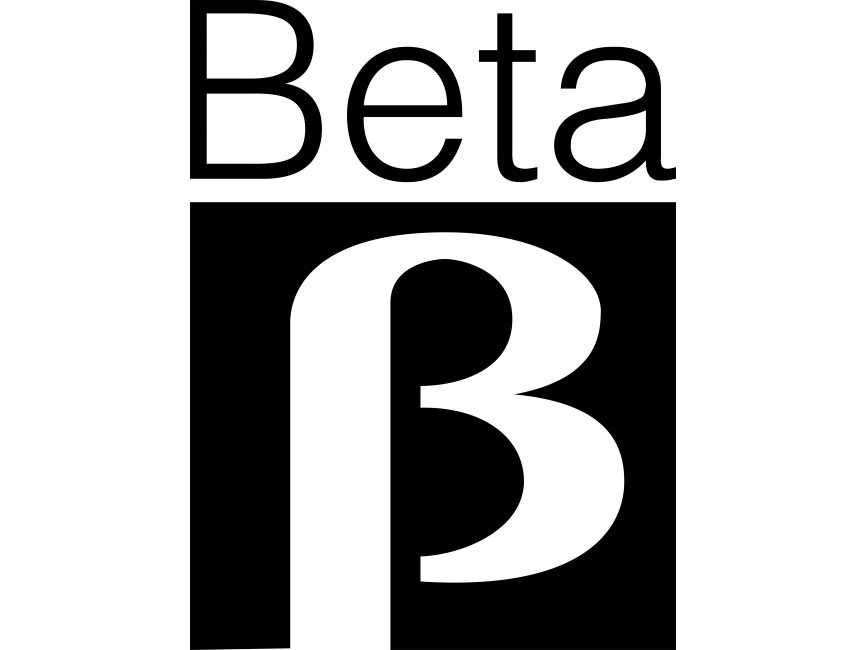 BETA SYSTEM Logo