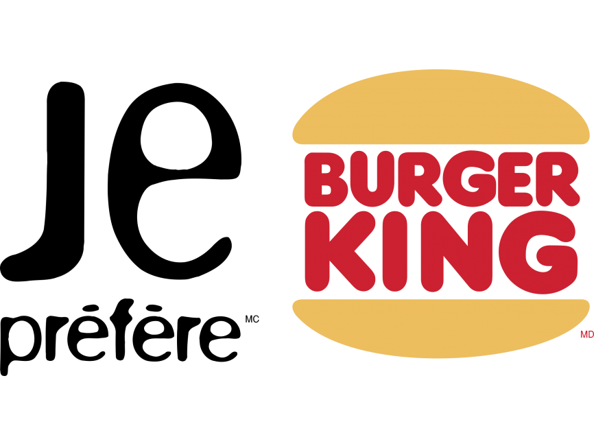 Burger King logo2 Logo