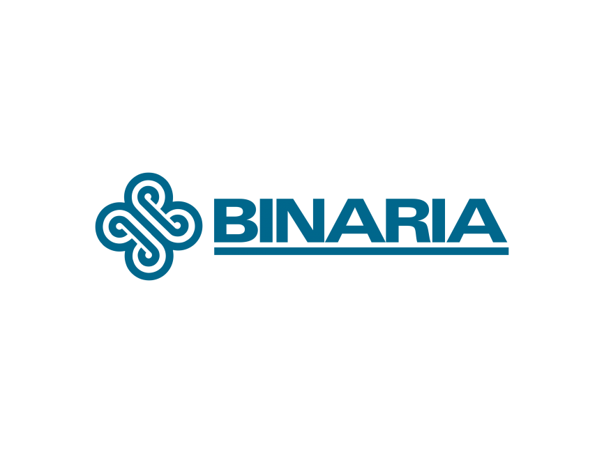 Binaria   Logo