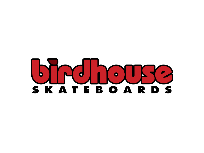 Birdhouse Skateboards   Logo
