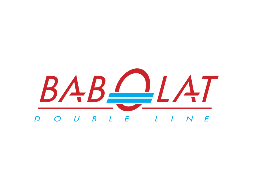 Babolat 45  Logo