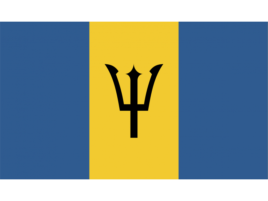 Barbados Logo