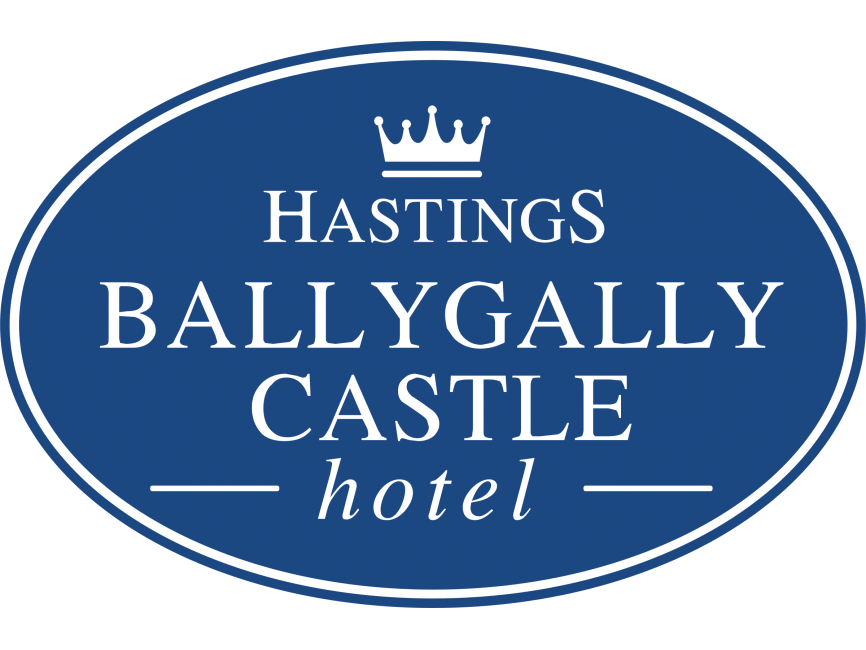 Ballygally Castle Hotel Logo