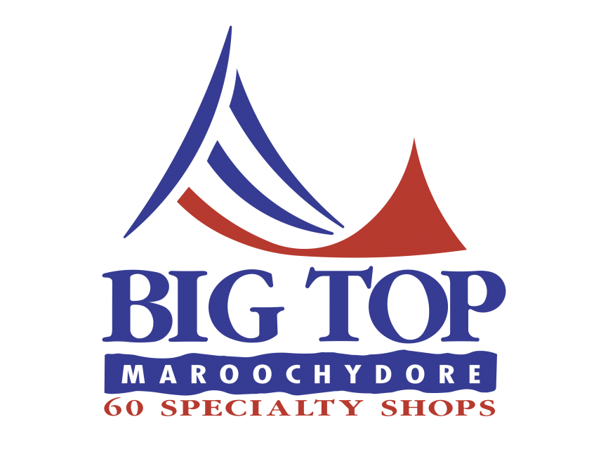 Big Top   Logo