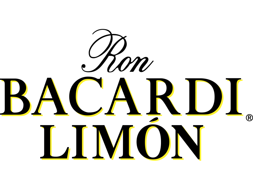 Bacardi Limon Logo