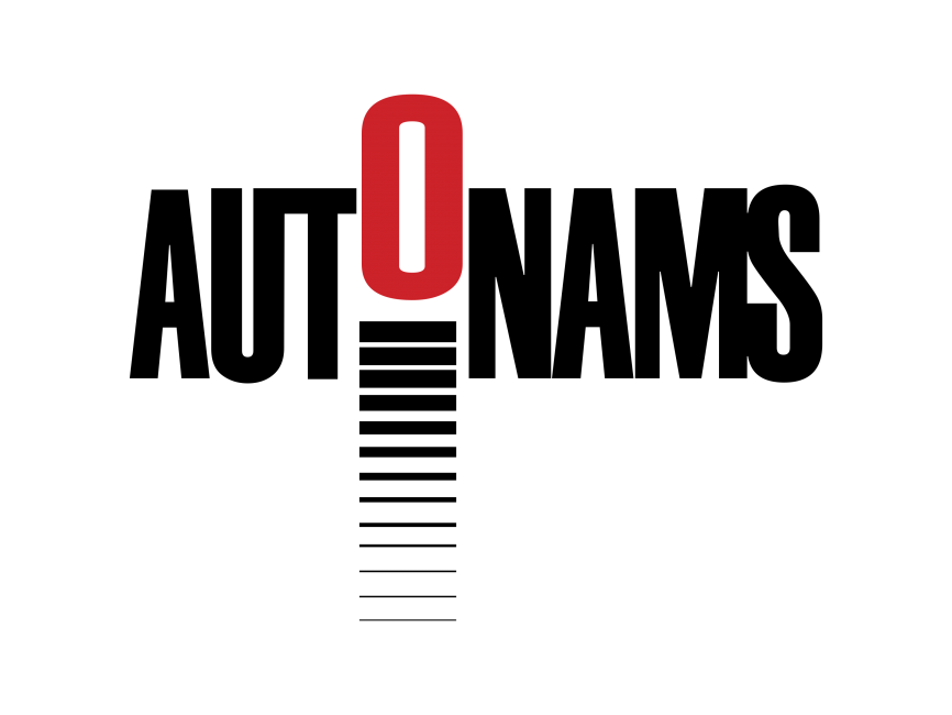Autonams   Logo