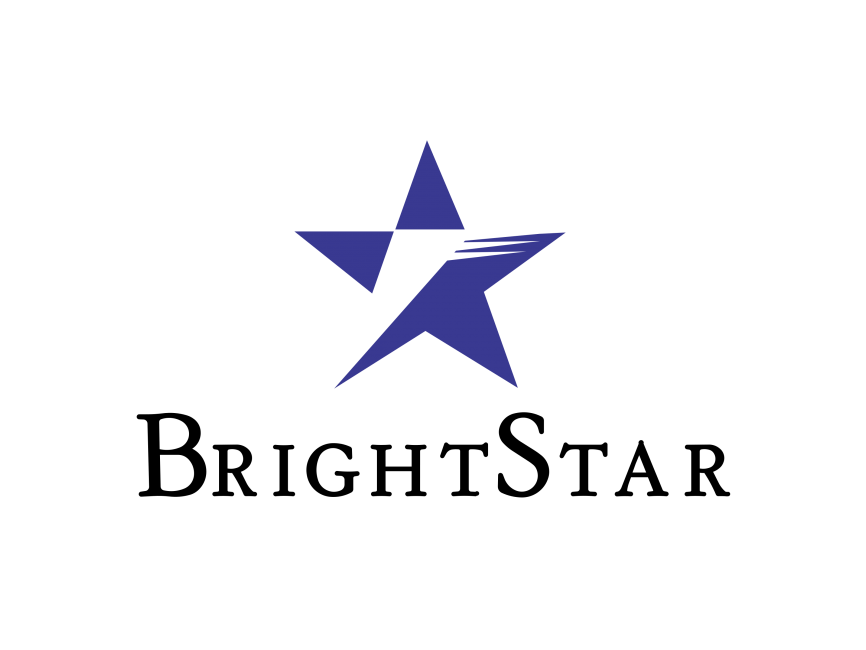 BrightStar Logo