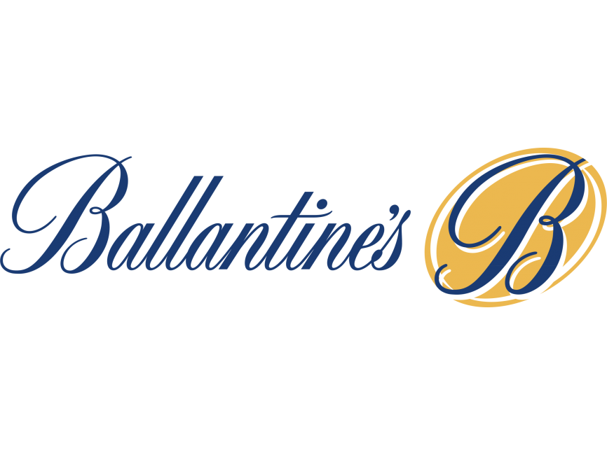 Ballantines 3 Logo