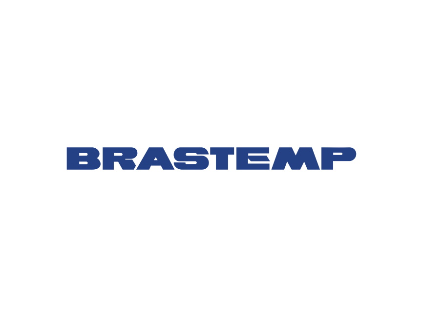 Brastemp   Logo