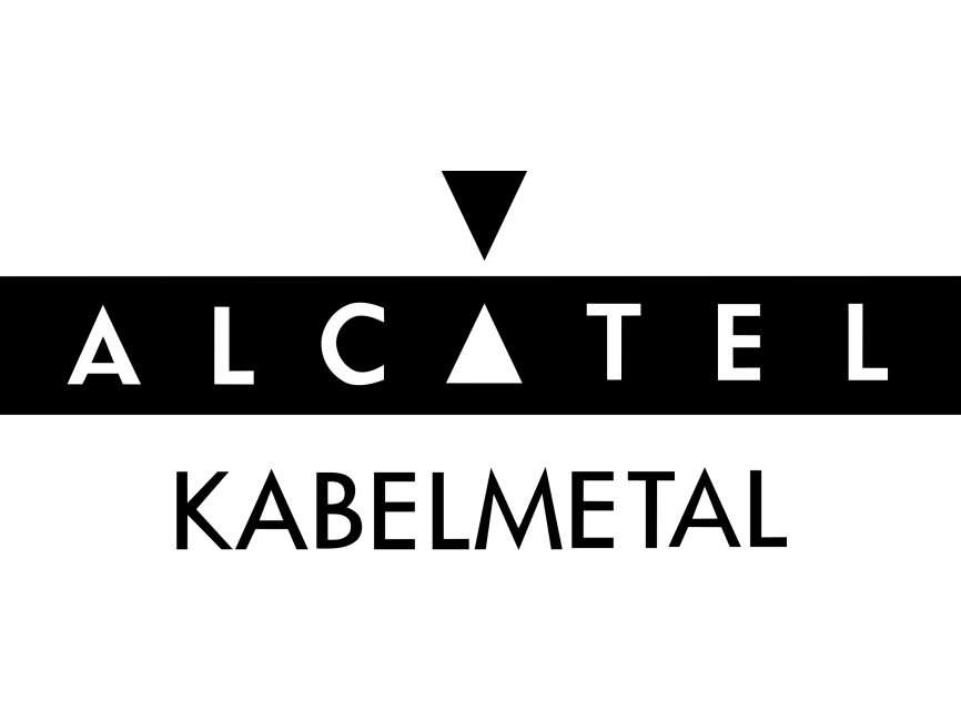 Alcatel 1 Logo