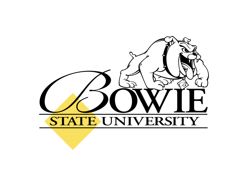 Bowie State University Logo