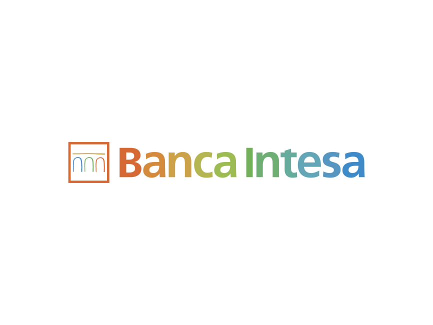 Banca Intesa Logo