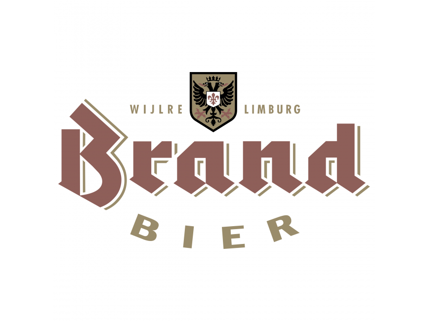 Brand Bier Logo