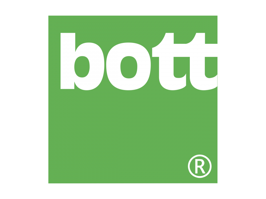 Bott   Logo