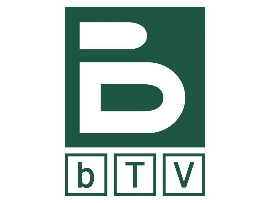 bTV Logo