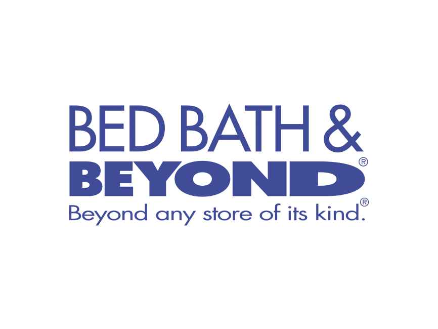 Bed Bath &# 8; Beyond Logo