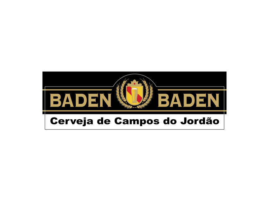 Baden Baden Cervejaria Logo