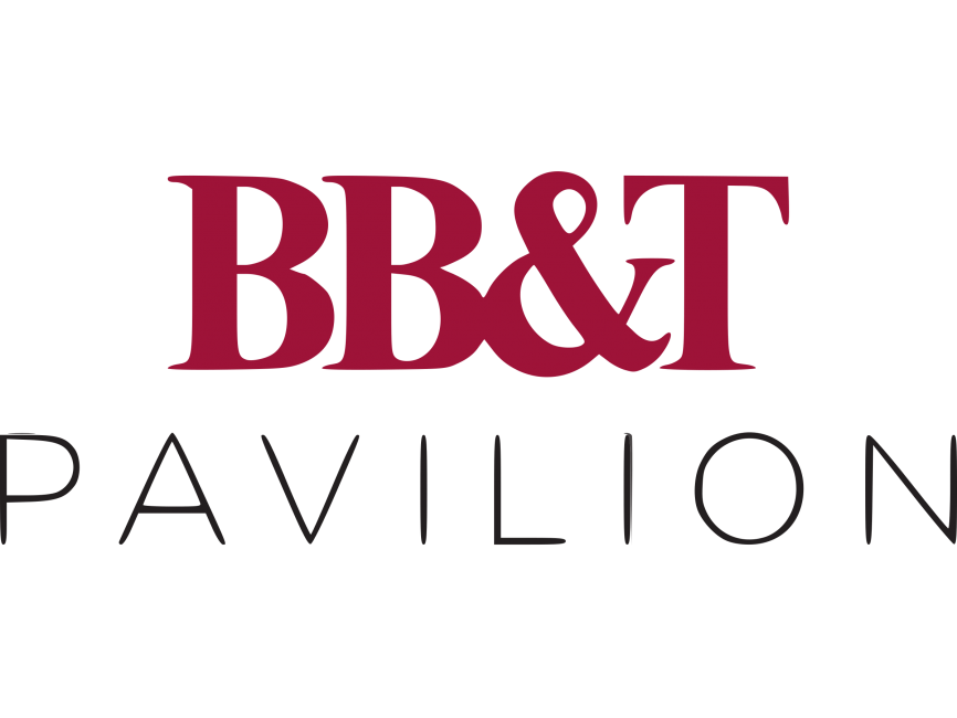 BB&# 8;T Pavilion Logo