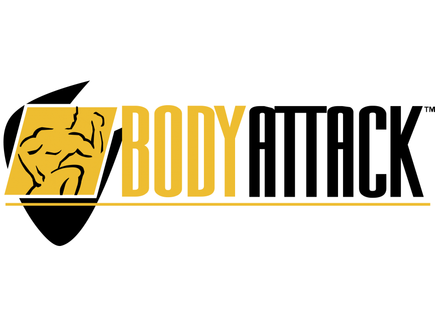 Body Attack Logo