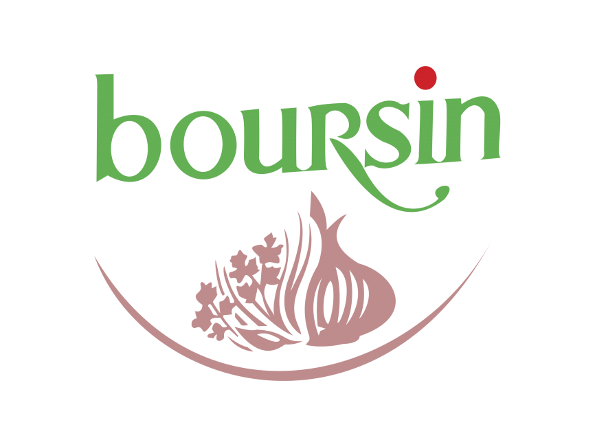 Boursin   Logo
