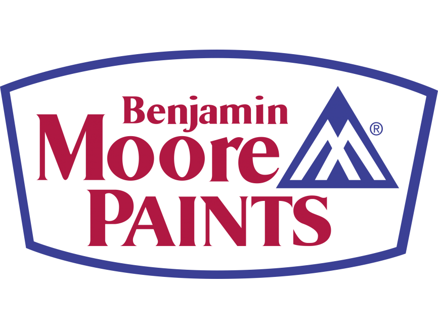 Benjamin Moore Paints 1 Logo