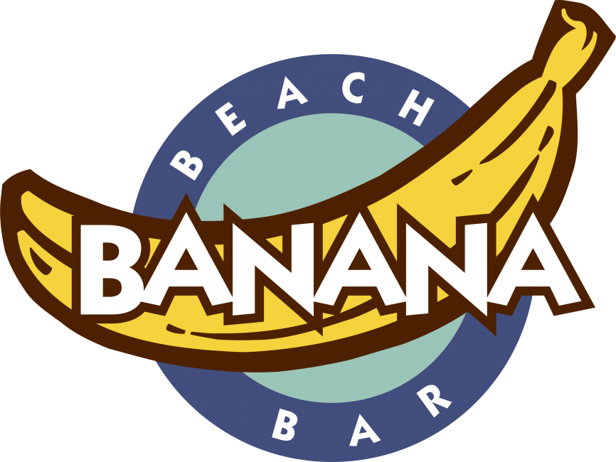 Banana Logo